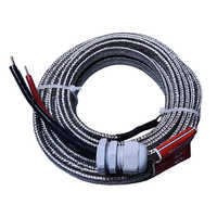 01_heat Tracer Tape - Color: Silver