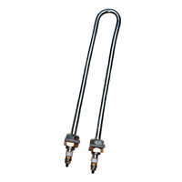 U-Type Nipple Water Heater Element