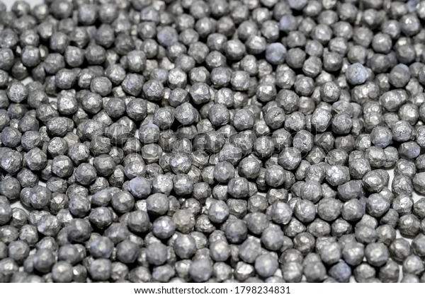 Magnesium Granules