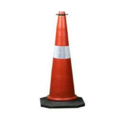 Blow Moulding Traffic Cone