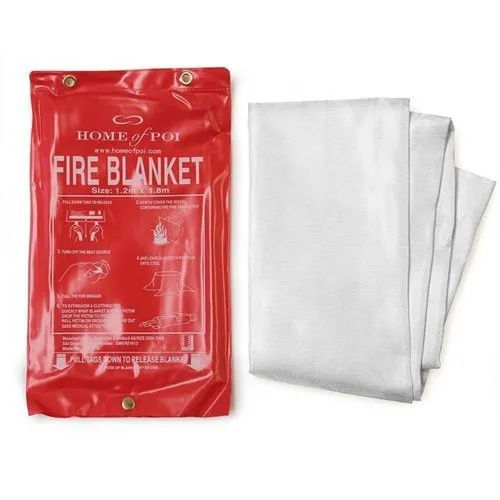 Industrial Fire Blanket