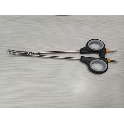 Stainless steel  Biclamp Forceps