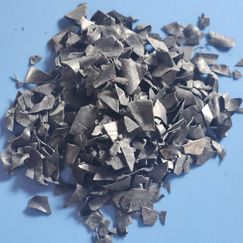 PVC Chips From The Cooling Tower