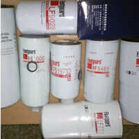 Liugong Filters - Feature: High Quality