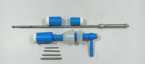 Laparoscopic Articulation Type Uterine Manipulator