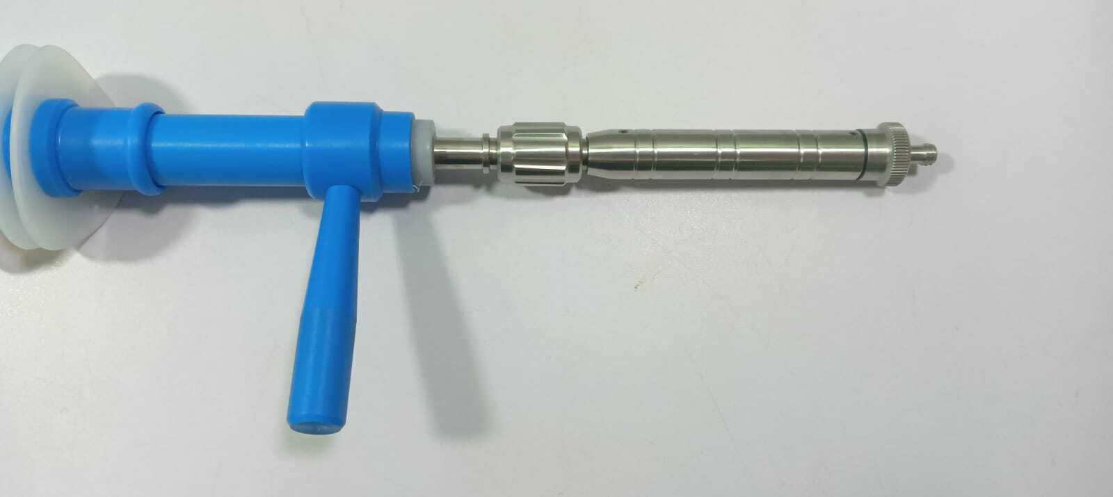 Laparoscopic Articulation Type Uterine Manipulator