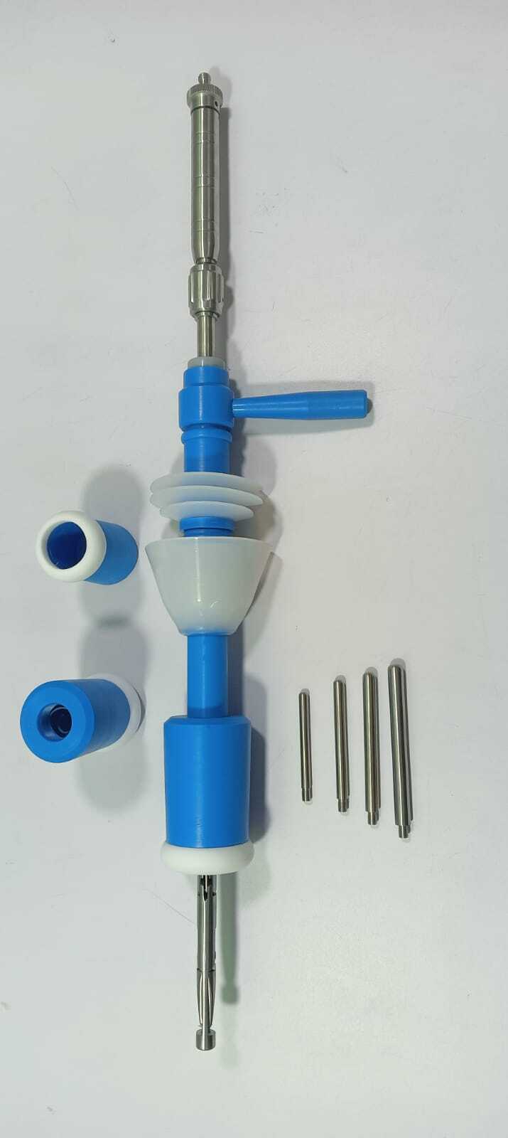Laparoscopic Articulation Type Uterine Manipulator