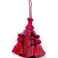 Decorative Woolen Tassel