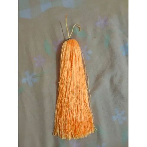 Plain Cotton Tassel