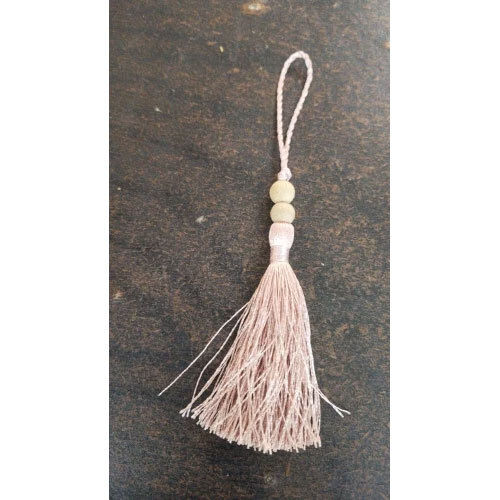 Tassels For Bookmark