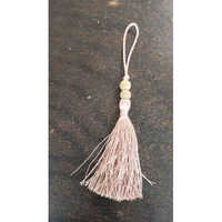Tassels For Bookmark