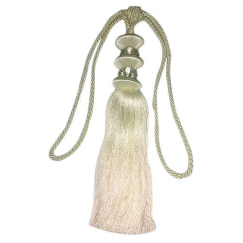 Plain Jute Tassels