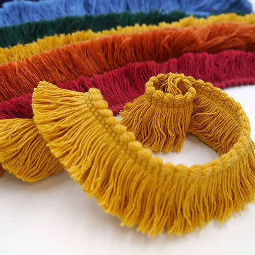 Tassel Fringe