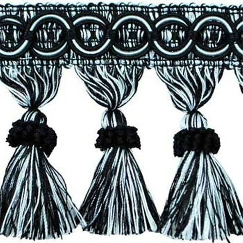 Tassel Fringe