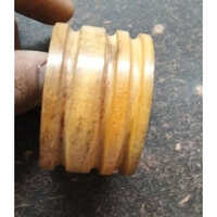 Wooden Napkin Holder