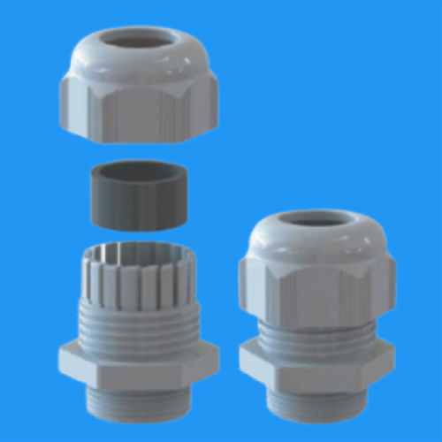 Pg Cable Glands - Application: Industrial