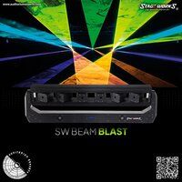 SW Beam Blast Laser Beam Bar