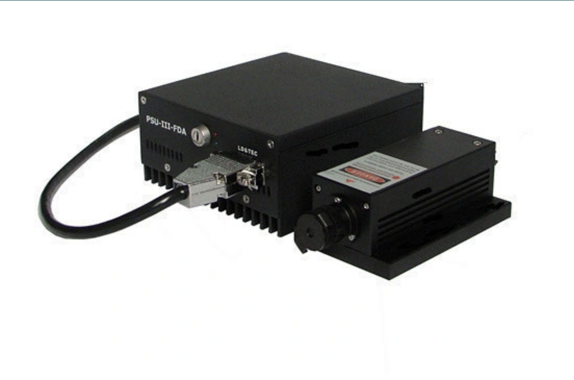 IR Diode Laser Module 808nm