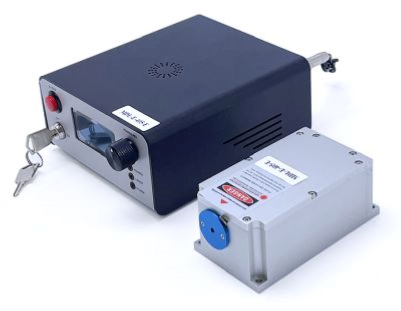 Green Diode Laser Module 532nm