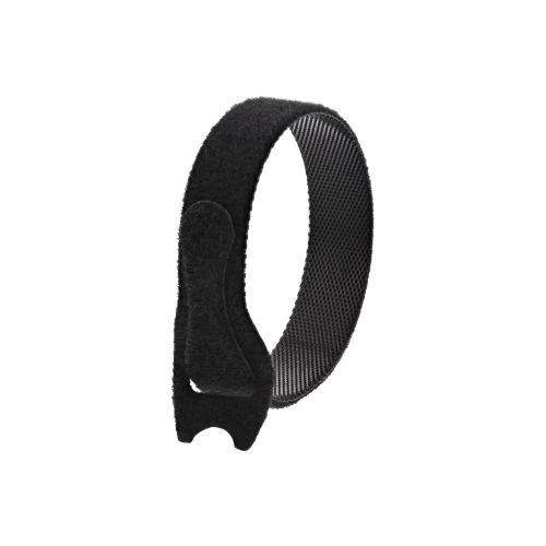 Loop Cable Tie - Color: Black