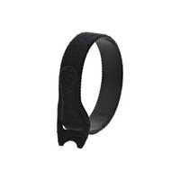 Loop Cable Tie - Color: Black