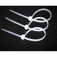 Self Locking Cable Tie