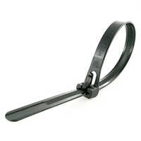 Releasable Cable Tie