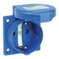 2 Pin Socket Plug