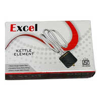 Excel Kettle Element - Installation Type: Free Standing