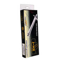 J-nx Gas Lighter - Stainless Steel, Sizes Available | Ideal For Home Use & Industrial Applications