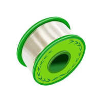 Solder Wires And Sticks - Aluminum Alloy, All Size, Green | Industrial Usage In Construction Projects