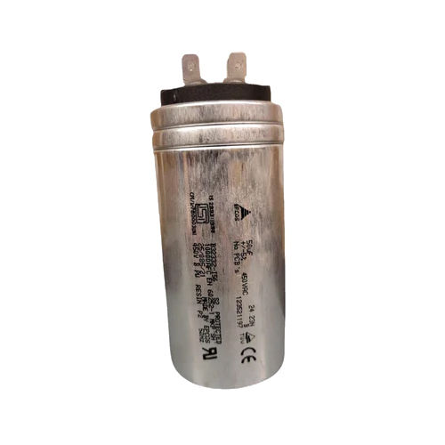 Epcos Capacitor - Color: Copper