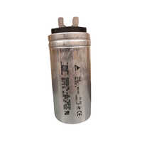 Epcos Capacitor - Copper, 50 Mfd Size | Cylindrical Shape, 1-year Warranty