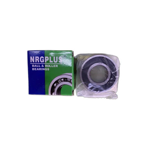 Nrg Plus Ball Bearings - Color: Silver