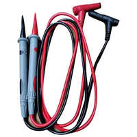 Multimeter Test Lead