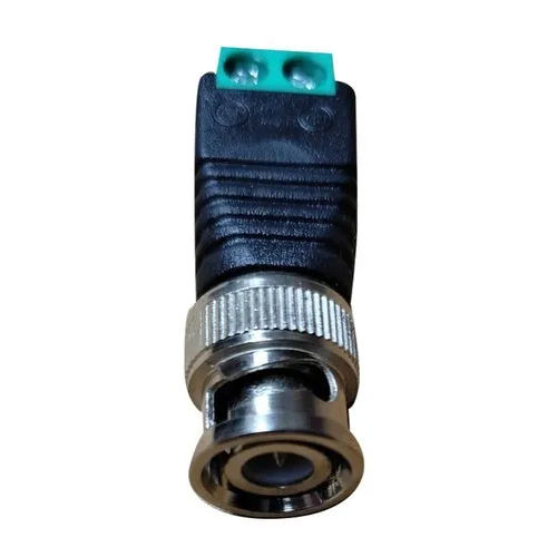 Bnc Connector Pin - Application: Industrial