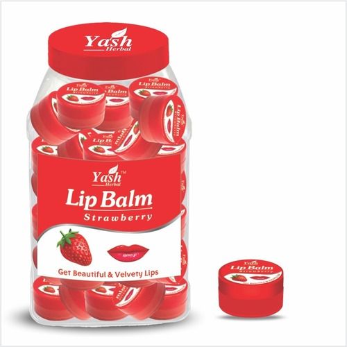 Lip Balm