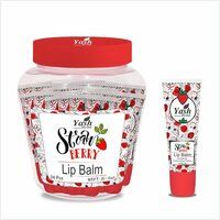 Yash Herbal Lip Balm 10Ml Tube