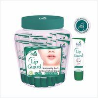 Yash Herbal Lip Balm 10Ml Tube