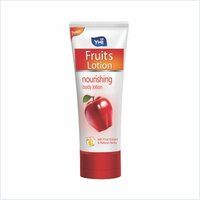 Body Lotion Tube