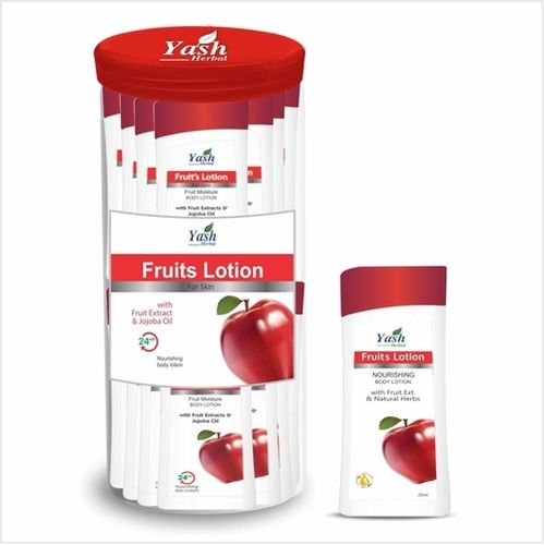 Yash Herbal Body Lotion