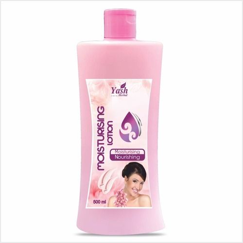 Body Lotion