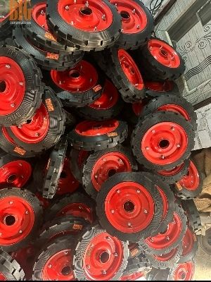 Material Handling Trolley Wheel