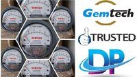 GEMTECH Differential Pressure Gauge Delhi From Vpo Kutana Rohtak (HR)