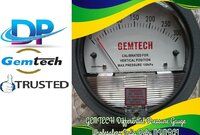 GEMTECH Differential Pressure Gauge Delhi From Chandausi Uttar Pradesh India