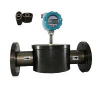 Oval Gear Flow Sensor