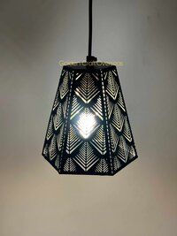 Moroccan Hanging Light