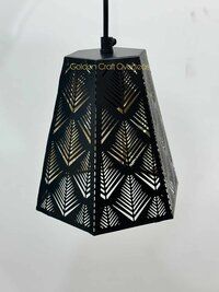 Moroccan Hanging Light