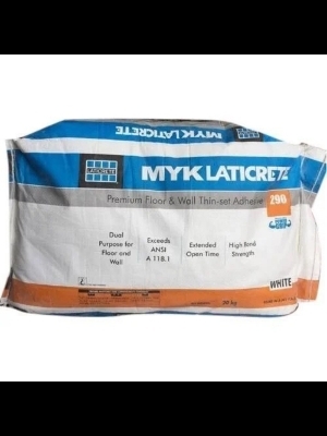 MYK Laticrete Tile Adhesive 315 Plus