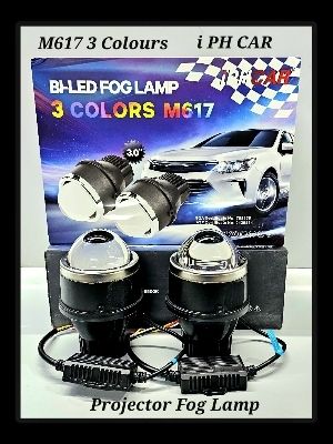 Car Fog Lamp